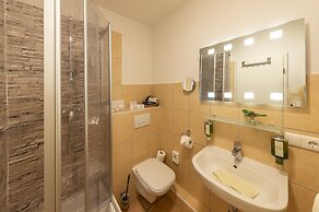 Hotel Das kleine Glück - Adults Only