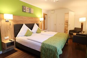 Hotel Das kleine Glück - Adults Only