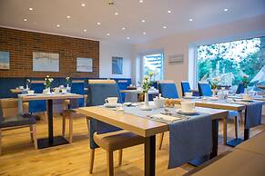 Hotel Das kleine Glück - Adults Only