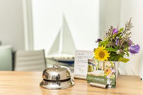 Hotel Das kleine Glück - Adults Only