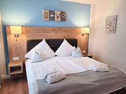 Hotel Das kleine Glück - Adults Only