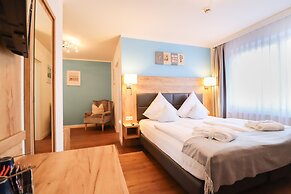 Hotel Das kleine Glück - Adults Only