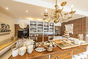 Hotel Das kleine Glück - Adults Only