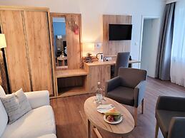 Hotel Das kleine Glück - Adults Only