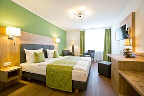 Hotel Das kleine Glück - Adults Only