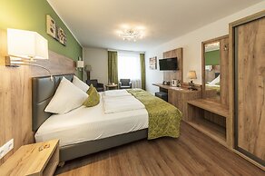 Hotel Das kleine Glück - Adults Only