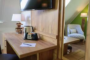 Hotel Das kleine Glück - Adults Only