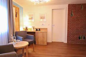 Hotel Das kleine Glück - Adults Only