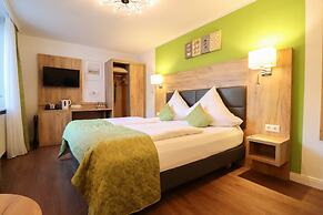 Hotel Das kleine Glück - Adults Only