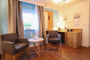 Hotel Das kleine Glück - Adults Only