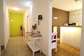 Hotel Das kleine Glück - Adults Only