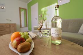 Hotel Das kleine Glück - Adults Only