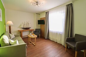 Hotel Das kleine Glück - Adults Only