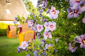 Hotel Das kleine Glück - Adults Only