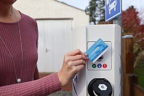 Hotel Das kleine Glück - Adults Only