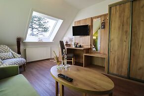 Hotel Das kleine Glück - Adults Only