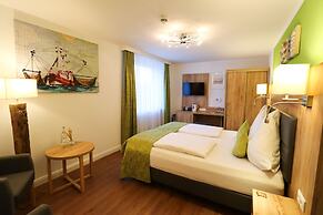 Hotel Das kleine Glück - Adults Only