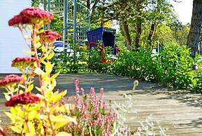 Hotel Das kleine Glück - Adults Only