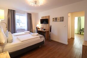 Hotel Das kleine Glück - Adults Only