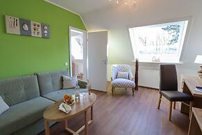 Hotel Das kleine Glück - Adults Only