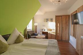 Hotel Das kleine Glück - Adults Only