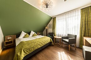 Hotel Das kleine Glück - Adults Only