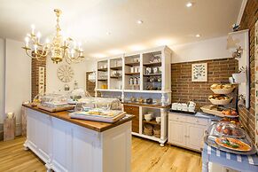 Hotel Das kleine Glück - Adults Only