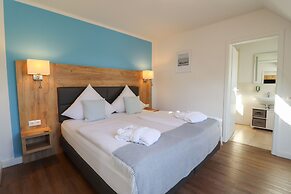 Hotel Das kleine Glück - Adults Only