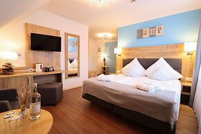 Hotel Das kleine Glück - Adults Only