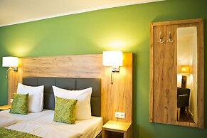 Hotel Das kleine Glück - Adults Only