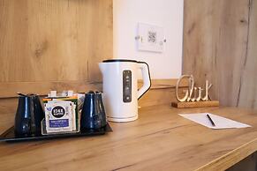 Hotel Das kleine Glück - Adults Only