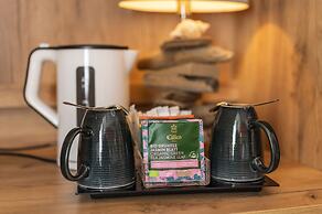 Hotel Das kleine Glück - Adults Only