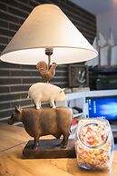 Hotel Das kleine Glück - Adults Only