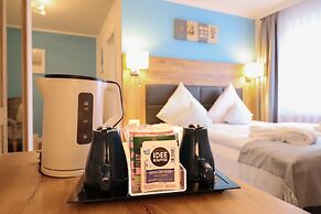 Hotel Das kleine Glück - Adults Only