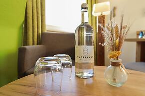 Hotel Das kleine Glück - Adults Only