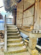 San Blas Private Beach Cabin