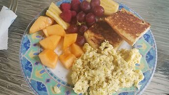 Orrie's Beach Bar Hotel