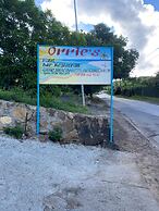 Orrie's Beach Bar Hotel