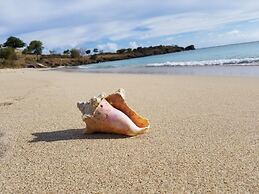 Orrie's Beach Bar Hotel