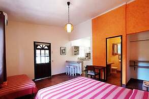 Casa Laguna Studios Apartments