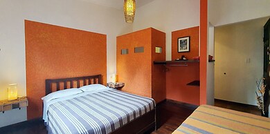 Casa Laguna Studios Apartments