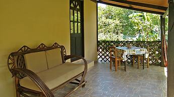 Casa Laguna Studios Apartments