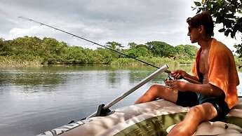 Casa Laguna Studios Apartments