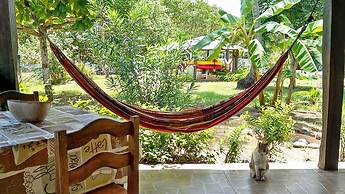 Casa Laguna Studios Apartments