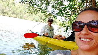 Casa Laguna Studios Apartments