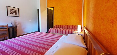 Casa Laguna Studios Apartments