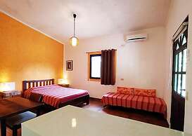 Casa Laguna Studios Apartments