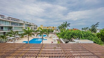 Magia Playa 202 A 2 Bedroom Condo by RedAwning