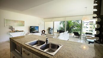 Elements 216 2 Bedroom Condo by RedAwning
