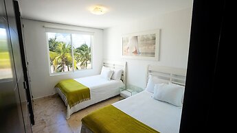 Elements 216 2 Bedroom Condo by RedAwning